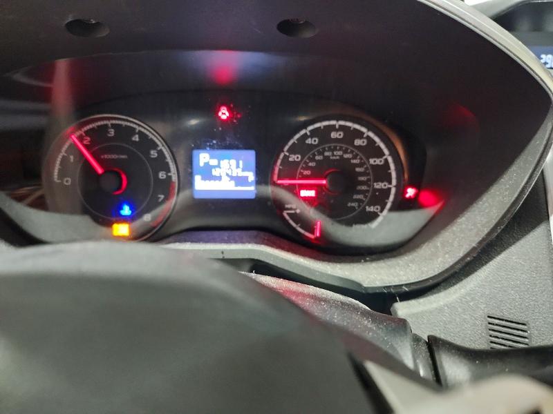 67517266 :رقم المزاد ، JF2GTACC8JH314436 vin ، 2018 Subaru Crosstrek مزاد بيع