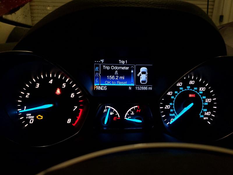 69702746 :رقم المزاد ، 1FMCU9G96EUD94545 vin ، 2014 Ford Escape مزاد بيع