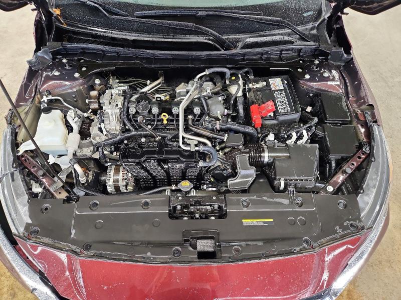 2025 Nissan Altima მანქანა იყიდება აუქციონზე, vin: 1N4BL4DV5SN302991, აუქციონის ნომერი: 68054556