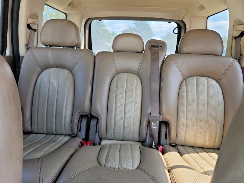 68952376 :رقم المزاد ، 4M2DU86W25ZJ18564 vin ، 2005 Mercury Mountaineer مزاد بيع