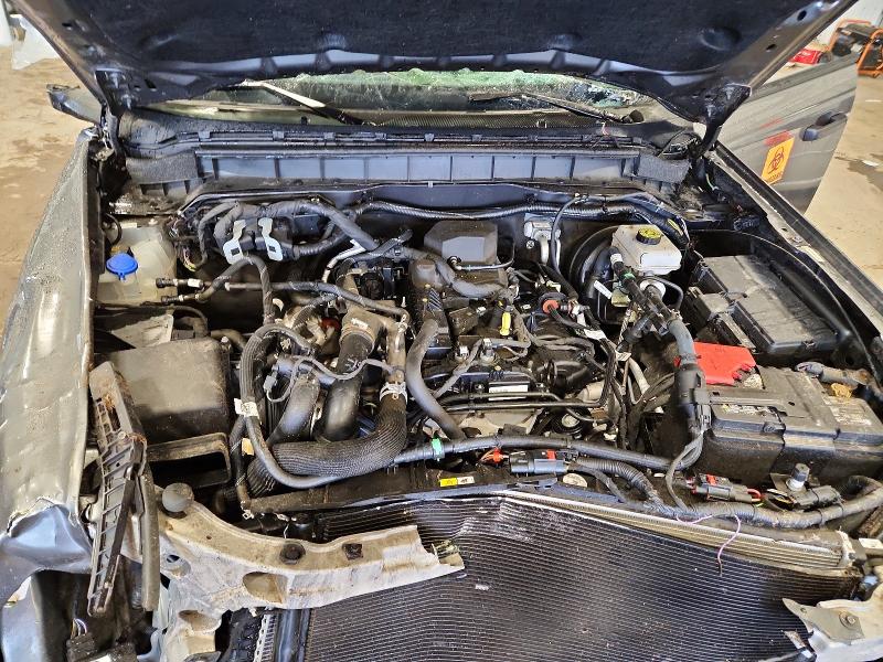 2024 Ford Bronco მანქანა იყიდება აუქციონზე, vin: 1FMDE7BH5RLA92860, აუქციონის ნომერი: 68258176