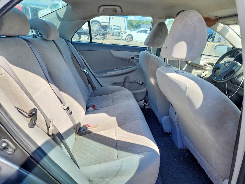 Продажа на аукционе авто 2009 Toyota Corolla, vin: JTDBL40E899075797, номер лота: 69008016