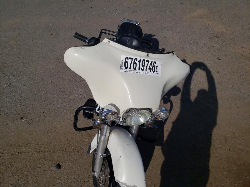 Продажа на аукционе авто 2003 Harley-davidson Flhtpi, vin: 1HD1FMW143Y644163, номер лота: 67619746