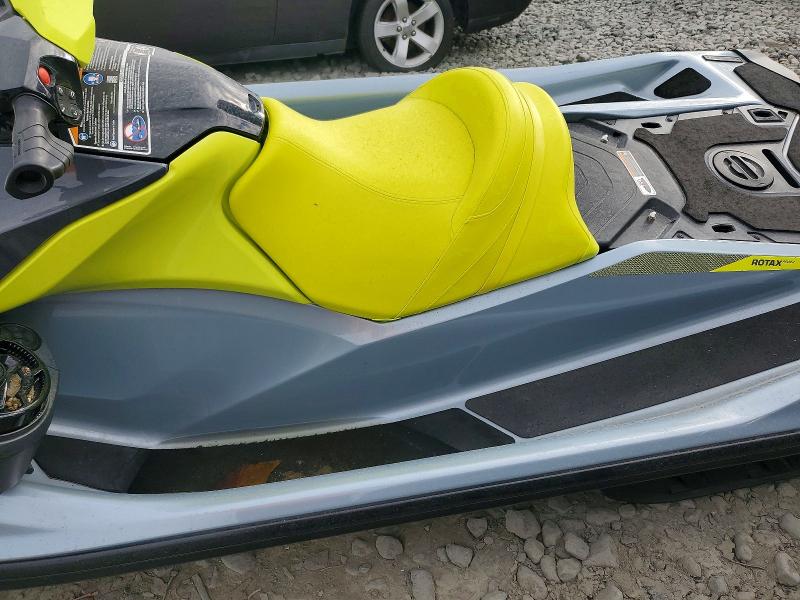 Aukcja sprzedaży 2022 Sea Doo Gtx, vin: YDV34120K122, numer aukcji: 67675446