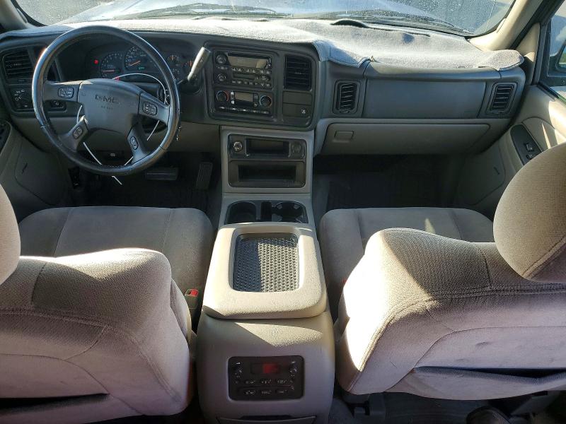 2005 Gmc Yukon მანქანა იყიდება აუქციონზე, vin: 1GKEC13V05R274624, აუქციონის ნომერი: 70705906