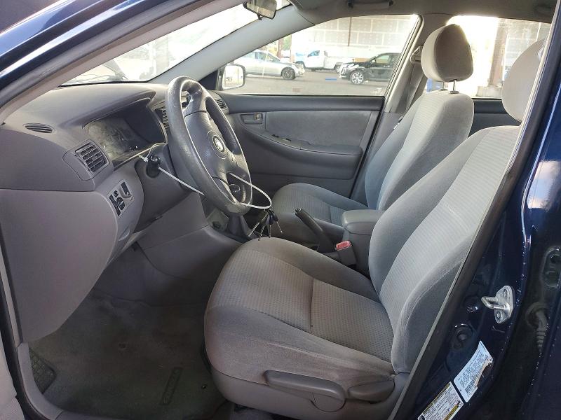 Aukcja sprzedaży 2006 Toyota Corolla, vin: 1NXBR32E96Z581990, numer aukcji: 70357476