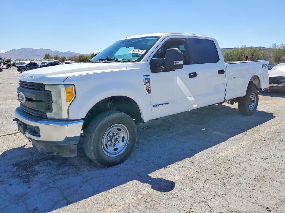 Aukcja sprzedaży 2017 Ford F250, vin: 1FT7W2BT1HEC77559, numer aukcji: 67895816