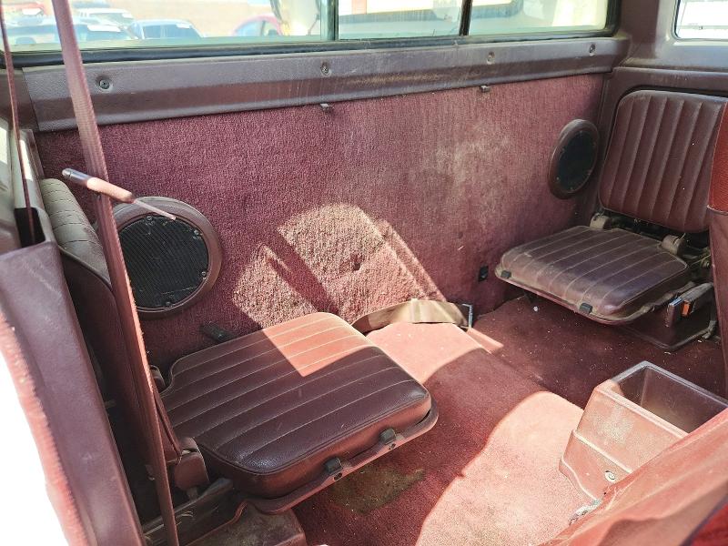 1992 Nissan Truck მანქანა იყიდება აუქციონზე, vin: 1N6HD16Y8NC333155, აუქციონის ნომერი: 70947896