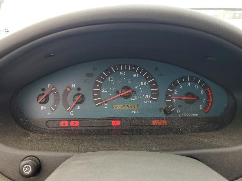 69961036 :رقم المزاد ، 4A3AA46G73E200486 vin ، 2003 Mitsubishi Galant مزاد بيع