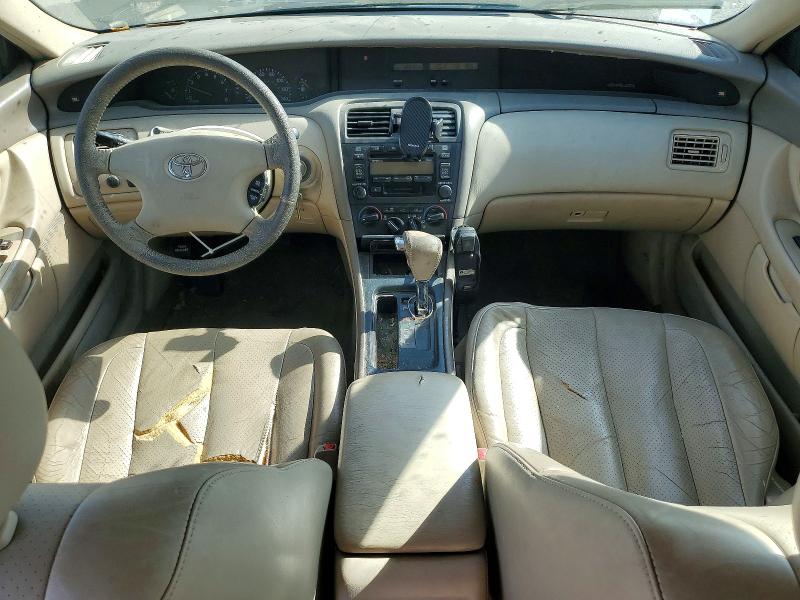 2003 Toyota Avalon მანქანა იყიდება აუქციონზე, vin: 4T1BF28B23U328974, აუქციონის ნომერი: 69216626