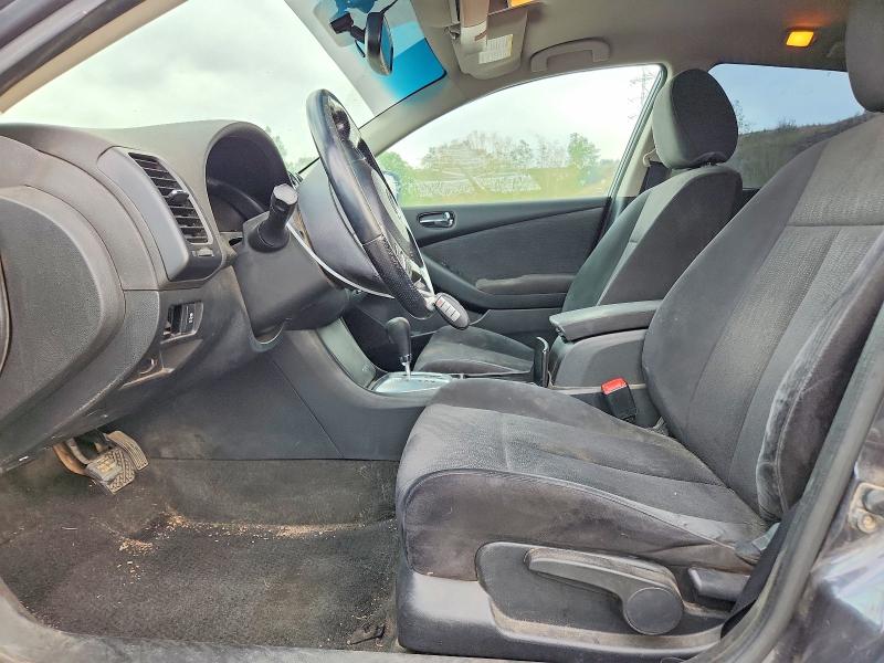 68688346 :رقم المزاد ، 1N4AL2AP1CN474474 vin ، 2012 Nissan Altima مزاد بيع