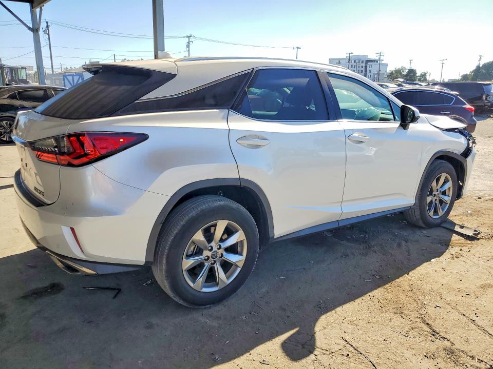 Продаж на аукціоні авто 2019 Lexus Rx 350, vin: 2T2ZZMCA5KC151087, номер лоту: 67325146