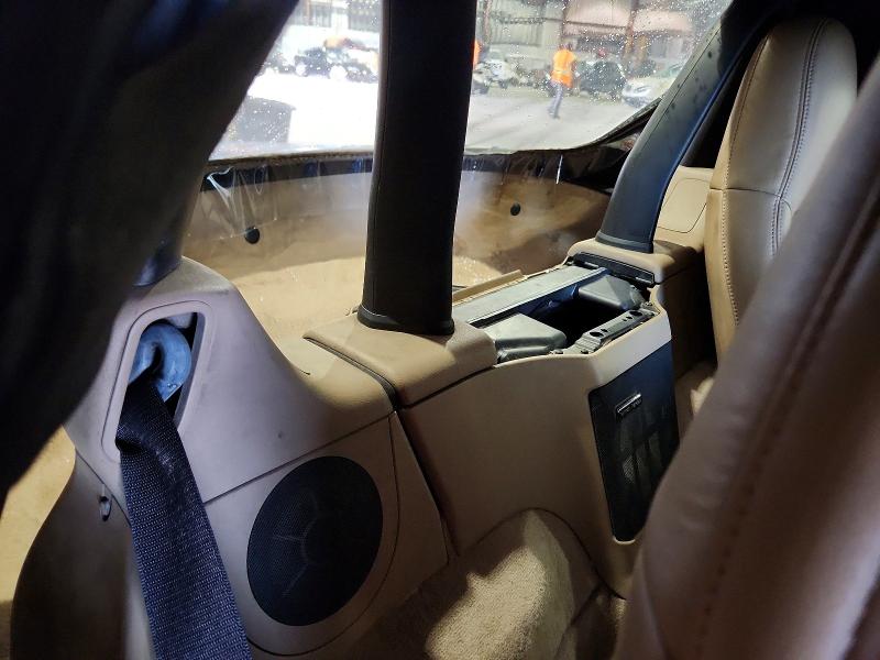 Aukcja sprzedaży 2000 Bmw Z3, vin: 4USCH3346YLF43155, numer aukcji: 69712776