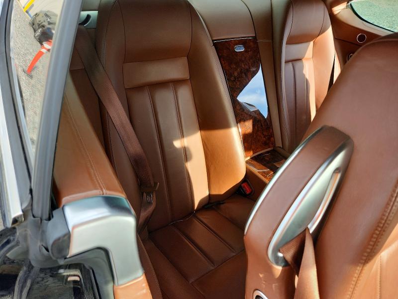 69139576 :رقم المزاد ، SCBCR63W95C029768 vin ، 2005 Bentley Continental مزاد بيع