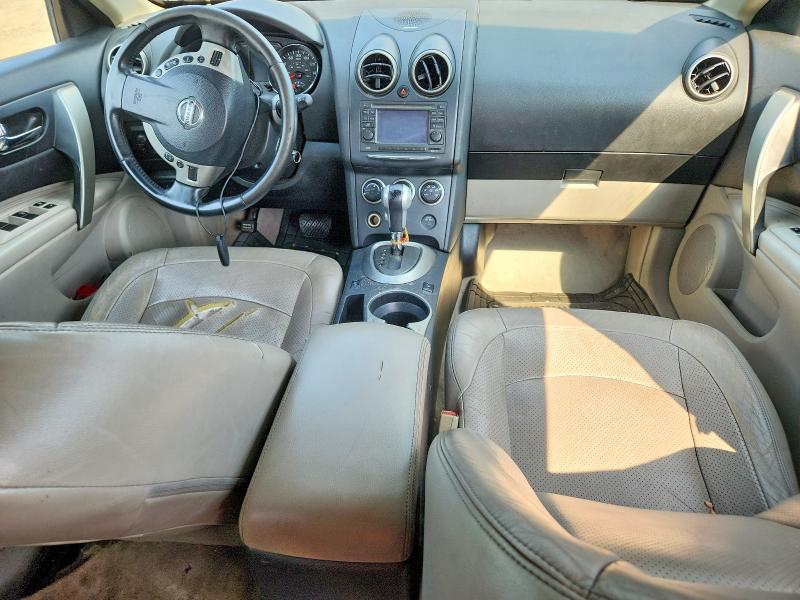 66908416 :رقم المزاد ، JN8AS5MV6BW271425 vin ، 2011 Nissan Rogue مزاد بيع