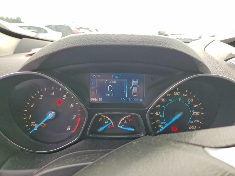 Продаж на аукціоні авто 2015 Ford Escape, vin: 1FMCU9G92FUA70591, номер лоту: 66800586