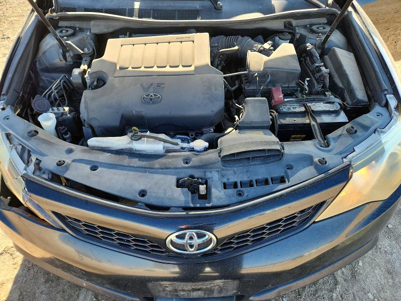 Aukcja sprzedaży 2013 Toyota Camry, vin: 4T1BK1FK3DU022568, numer aukcji: 69697476
