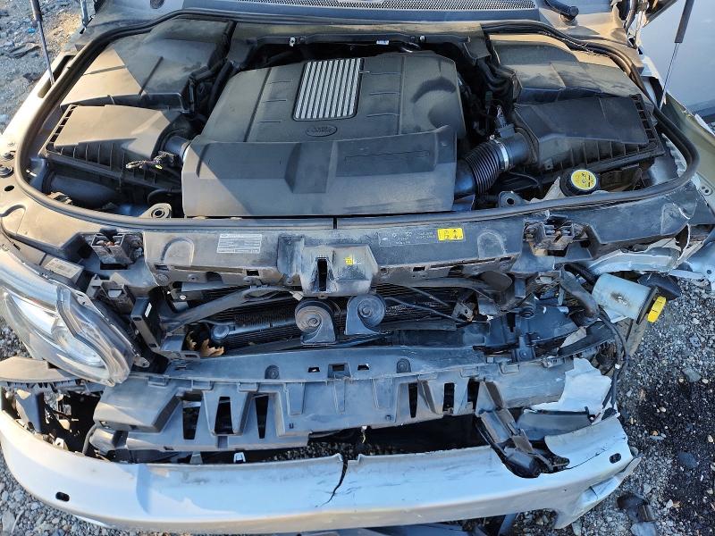 Продажа на аукционе авто 2015 Land Rover Lr4, vin: SALAG2V67FA760785, номер лота: 68846926