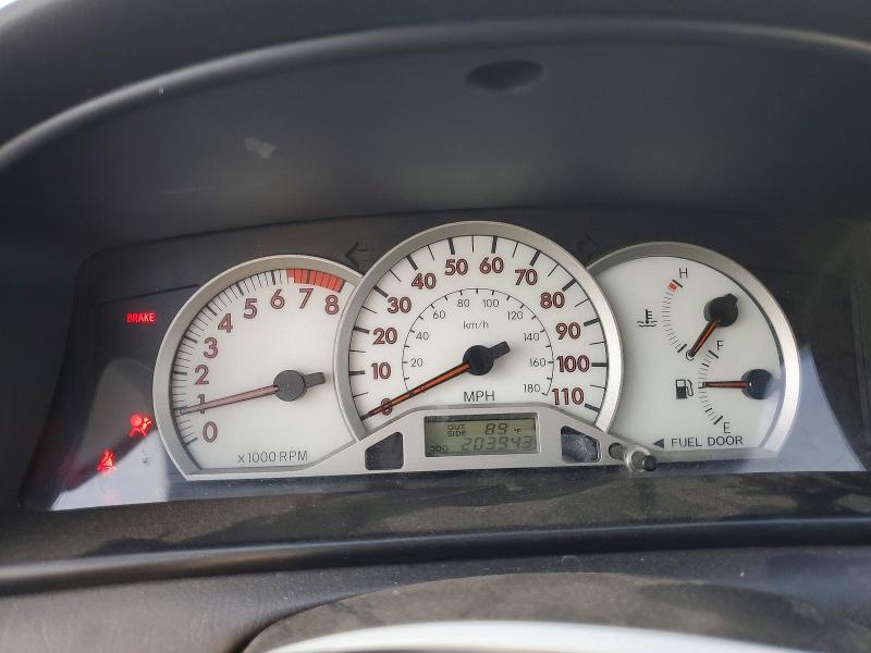 2005 Toyota Corolla მანქანა იყიდება აუქციონზე, vin: 1NXBR32E75Z459787, აუქციონის ნომერი: 70182956