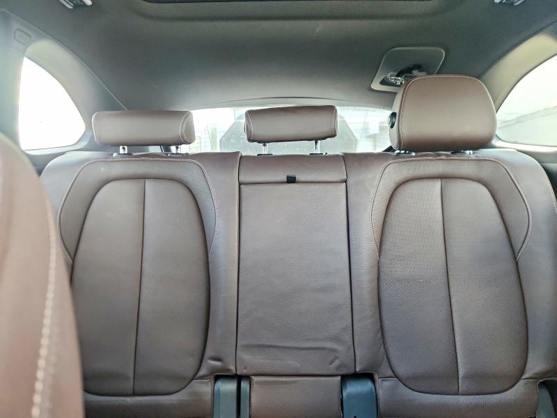 Aukcja sprzedaży 2022 Bmw X1, vin: WBXJG9C0XN5U62028, numer aukcji: 67154636
