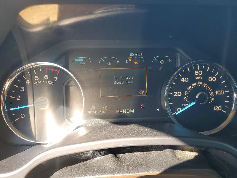 Продажа на аукционе авто 2018 Ford F150, vin: 1FTEW1E59JKE15905, номер лота: 70103676