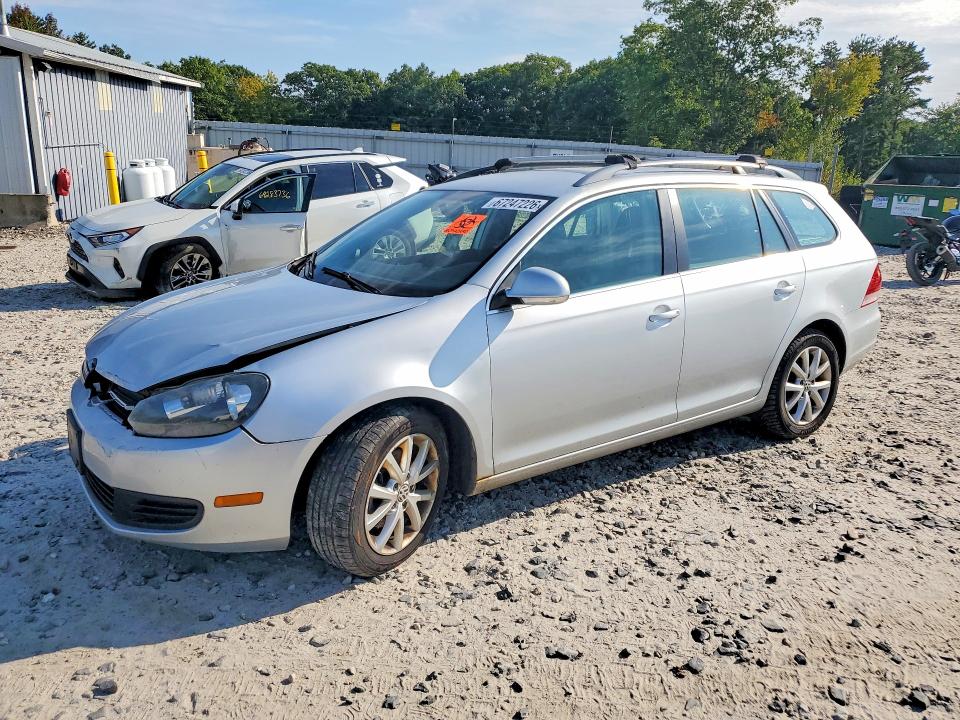 Aukcja sprzedaży 2011 Volkswagen Jetta, vin: 3VWPZ7AJ4BM605219, numer aukcji: 67247226