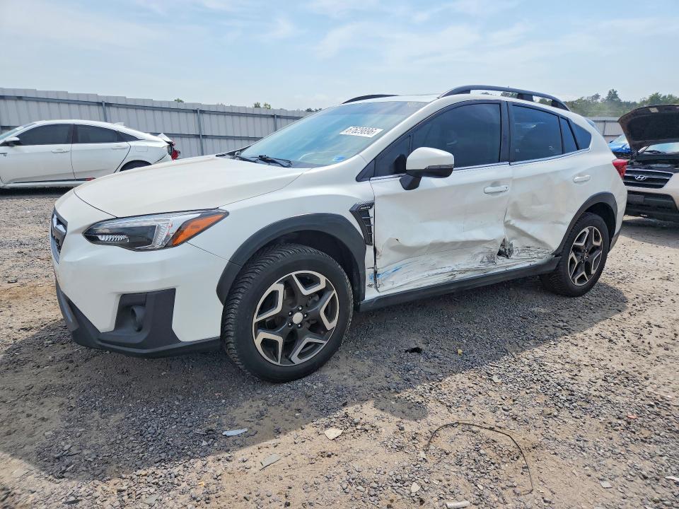 Aukcja sprzedaży 2019 Subaru Crosstrek, vin: JF2GTANC0K8246230, numer aukcji: 67629896