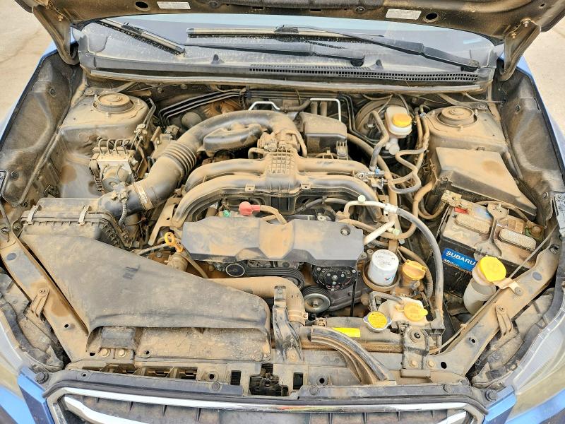 Продажа на аукционе авто 2015 Subaru Impreza, vin: JF1GPAU65F8219244, номер лота: 68257296