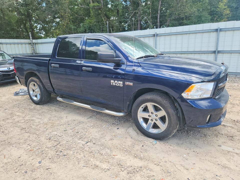 Aukcja sprzedaży 2014 Ram 1500, vin: 1C6RR6KT9ES223387, numer aukcji: 68576096
