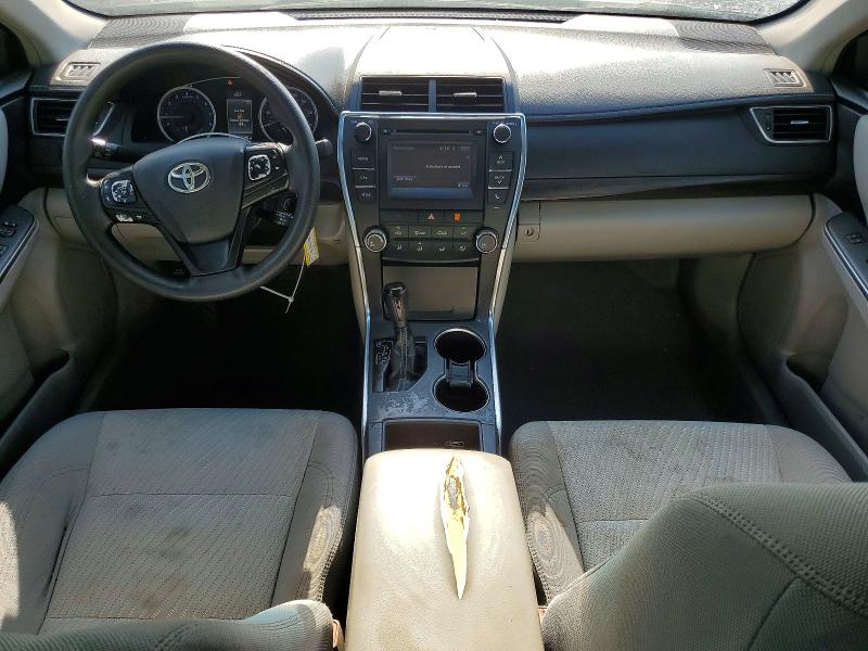 69017606 :رقم المزاد ، 4T1BF1FK7HU648778 vin ، 2017 Toyota Camry مزاد بيع