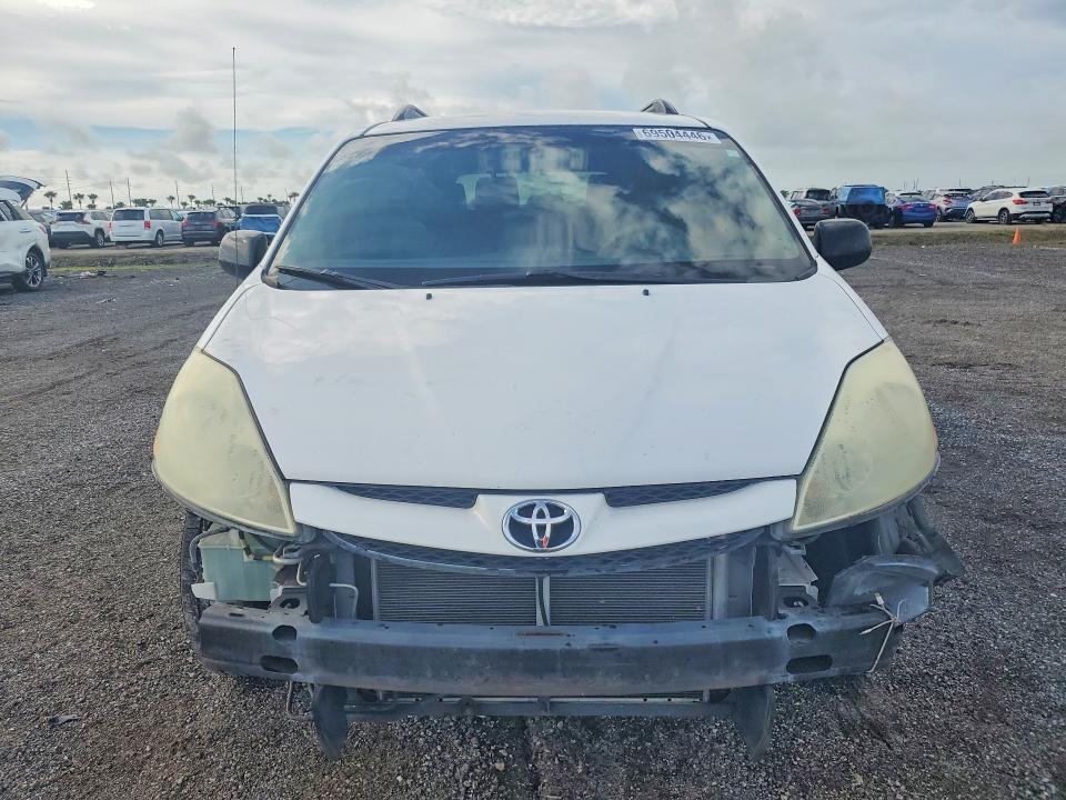 Продаж на аукціоні авто 2006 Toyota Sienna, vin: 5TDZA23C56S491922, номер лоту: 69504446