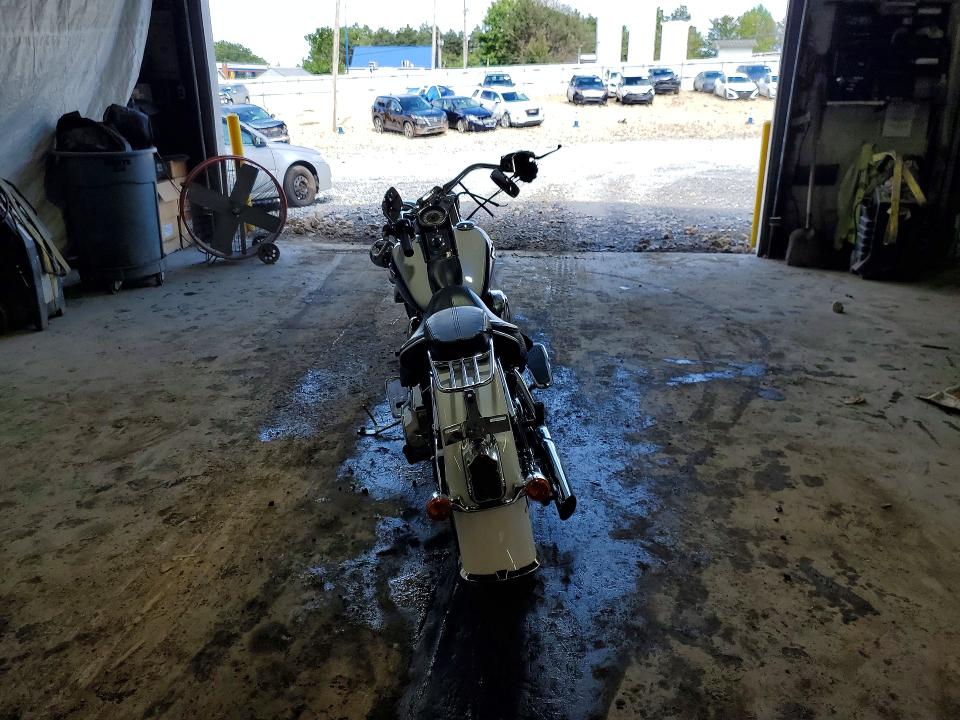 2006 Harley-davidson Flstni მანქანა იყიდება აუქციონზე, vin: 1HD1JDB136Y047417, აუქციონის ნომერი: 68850486
