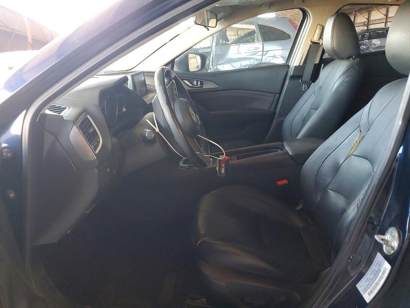 Aukcja sprzedaży 2017 Mazda 3, vin: JM1BN1W38H1137663, numer aukcji: 68394026