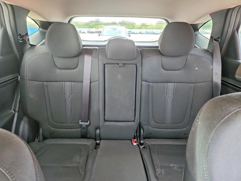 Продаж на аукціоні авто 2024 Hyundai Tucson, vin: 5NMJB3DE8RH377789, номер лоту: 67958676