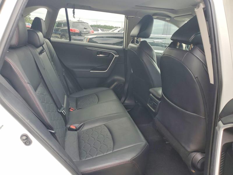 Aukcja sprzedaży 2021 Toyota Rav4, vin: 2T3S1RFV2MW215801, numer aukcji: 70371536