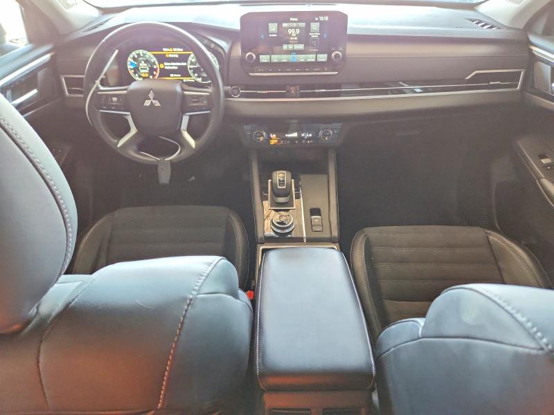 Aukcja sprzedaży 2024 Mitsubishi Outlander, vin: JA4J3VA85RZ060615, numer aukcji: 67299236