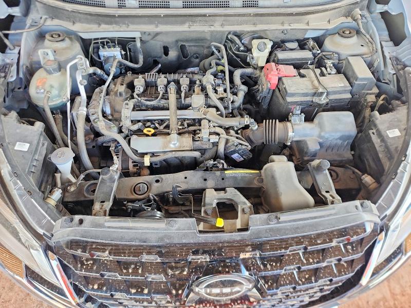 Aukcja sprzedaży 2022 Nissan Kicks, vin: 3N1CP5CV3NL500003, numer aukcji: 69419266