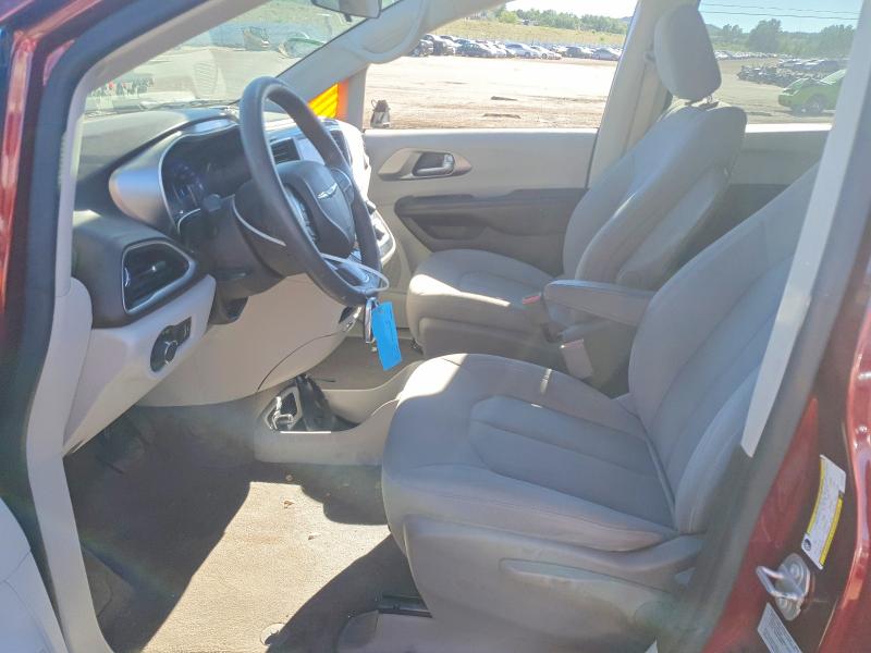 Aukcja sprzedaży 2018 Chrysler Pacifica, vin: 2C4RC1AGXJR103806, numer aukcji: 67634616