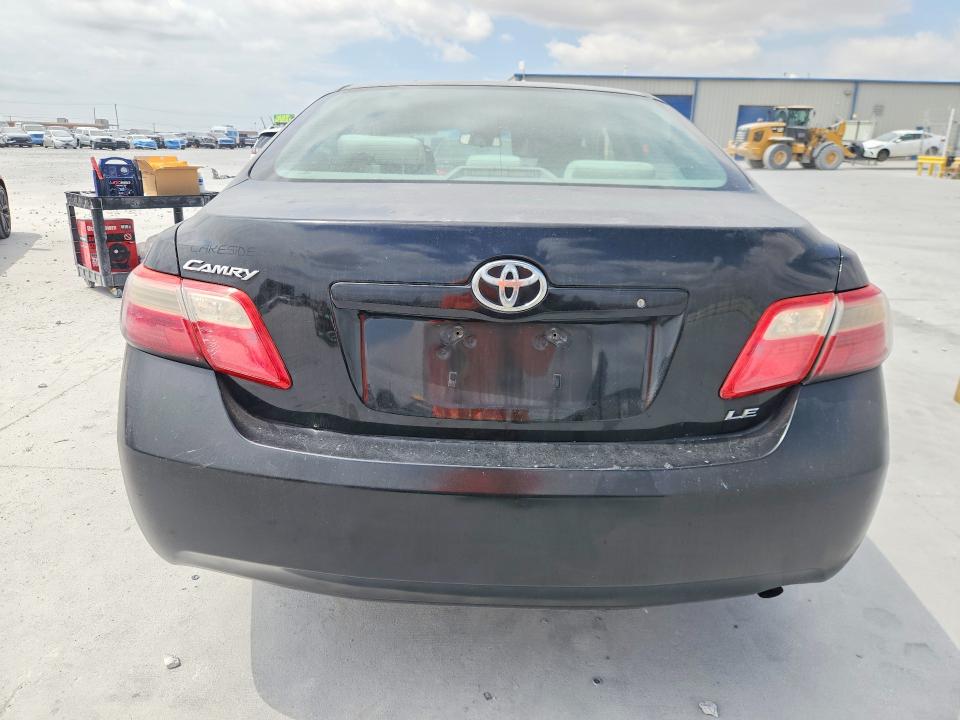 Aukcja sprzedaży 2007 Toyota Camry, vin: 4T4BE46K17R007800, numer aukcji: 67543196
