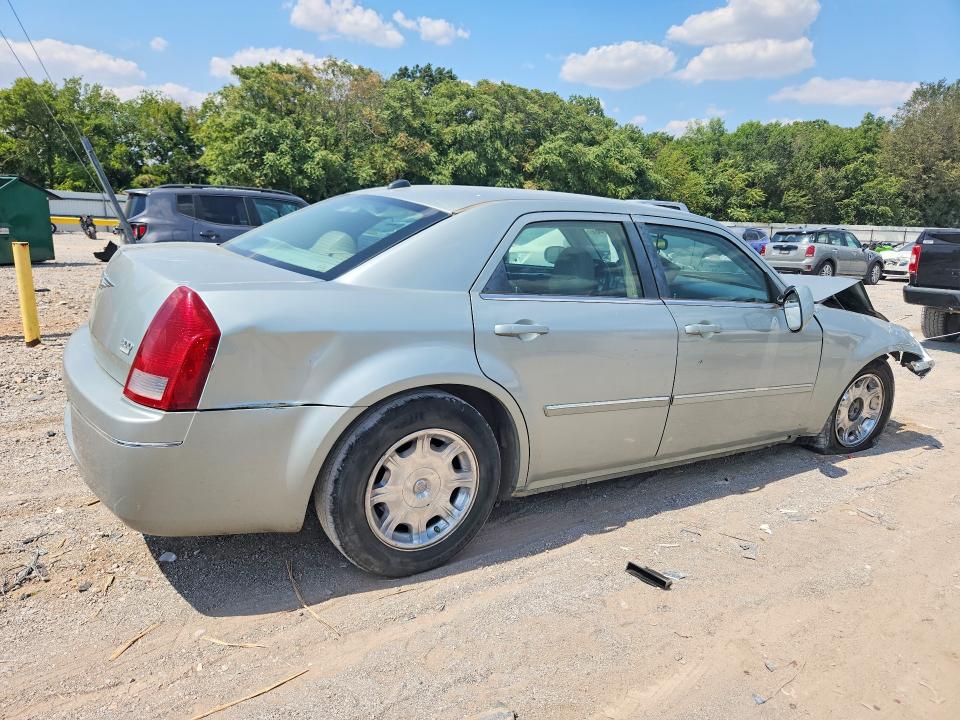 Aukcja sprzedaży 2009 Chrysler 300, vin: 2C3KA53G96H113143, numer aukcji: 67440756