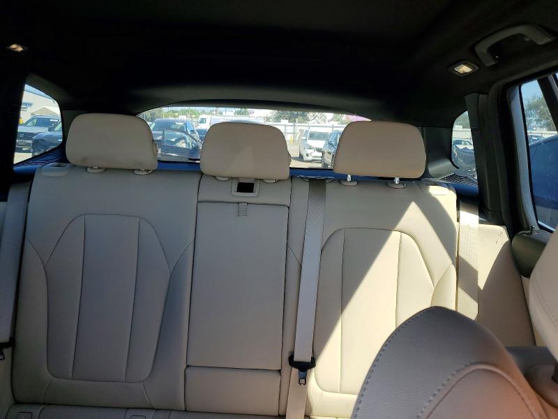 Продаж на аукціоні авто 2020 Bmw X3, vin: 5UXTY3C03L9B57879, номер лоту: 70723936