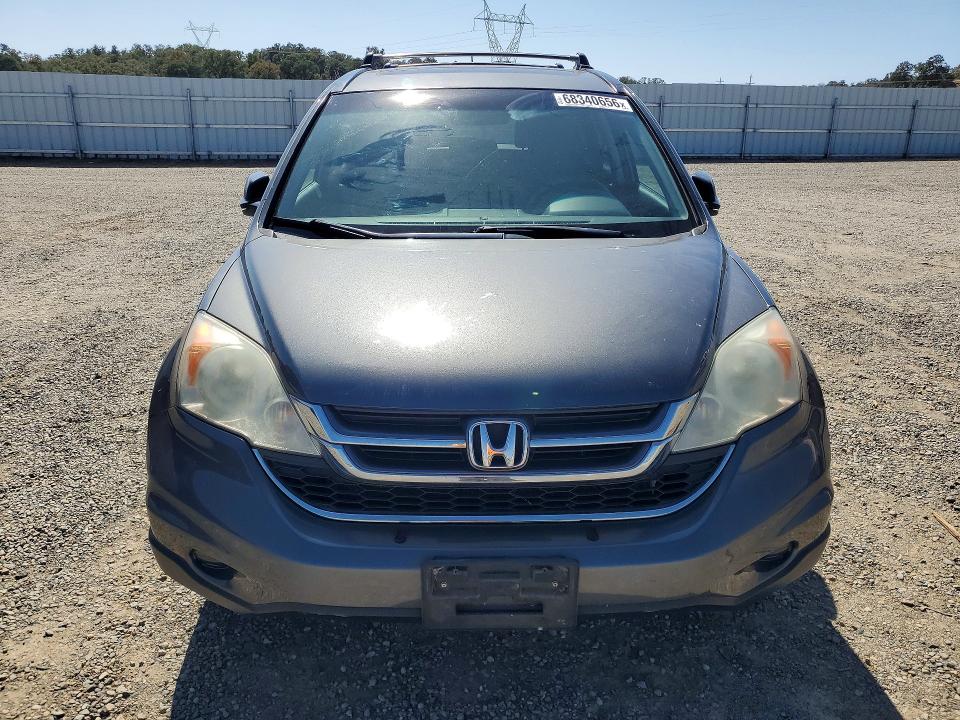 2011 Honda Cr-v მანქანა იყიდება აუქციონზე, vin: 5J6RE4H52BL080428, აუქციონის ნომერი: 68340656
