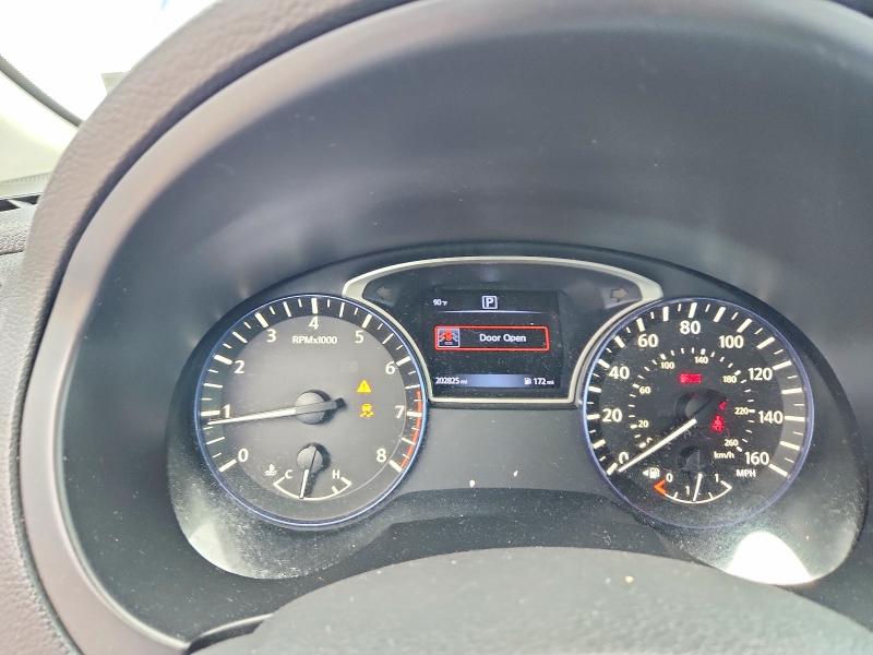 Aukcja sprzedaży 2016 Nissan Altima, vin: 1N4AL3AP8GC223488, numer aukcji: 69709756