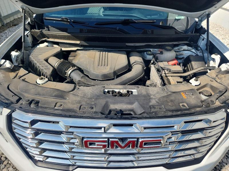 Aukcja sprzedaży 2024 Gmc Acadia, vin: 1GKENRKS0RJ191022, numer aukcji: 65116546