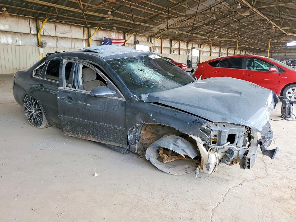 Продаж на аукціоні авто 2014 Chevrolet Impala Limited, vin: 2G1WB5E33E1107150, номер лоту: 67218416