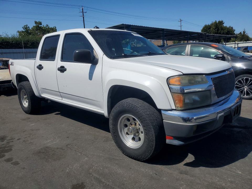 Продаж на аукціоні авто 2005 Gmc Canyon, vin: 1GTDT136558180258, номер лоту: 68968976