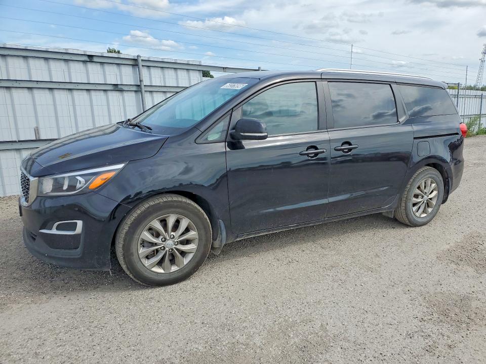 Aukcja sprzedaży 2020 Kia Sedona, vin: KNDMB5C11L6653998, numer aukcji: 68375896