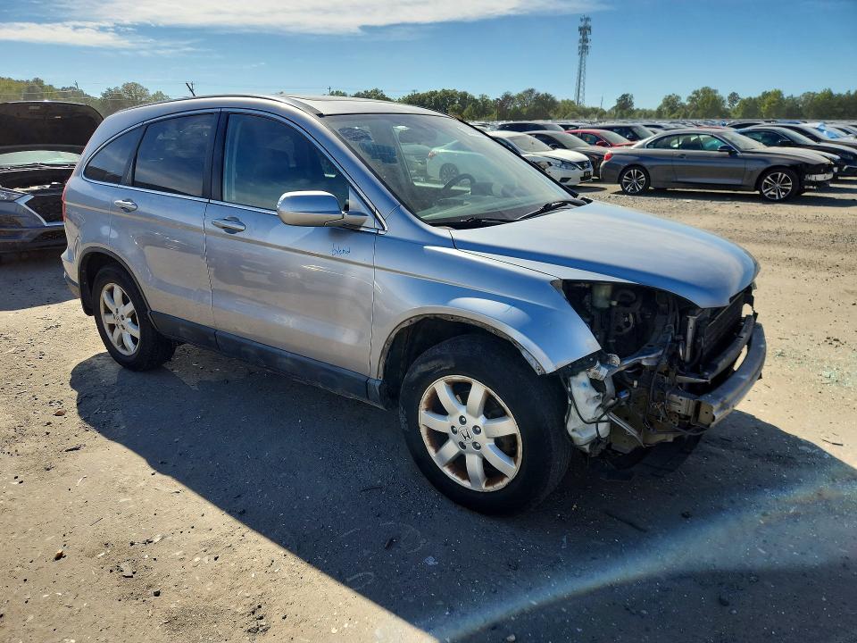 Продаж на аукціоні авто 2008 Honda Cr-v, vin: 5J6RE48738L016554, номер лоту: 70265836