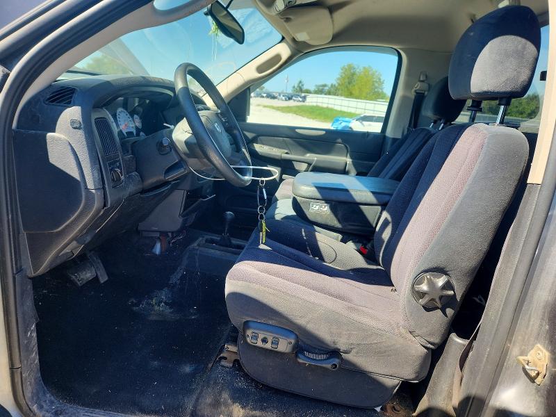 Продажа на аукционе авто 2005 Dodge Ram 1500, vin: 1D7HU16DX5J543256, номер лота: 67912256