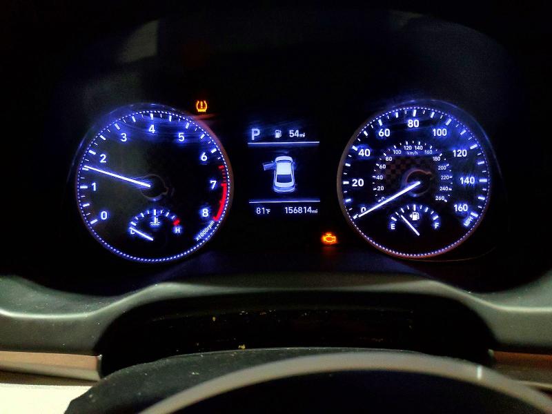 Aukcja sprzedaży 2020 Hyundai Elantra, vin: 5NPD84LF3LH571930, numer aukcji: 68557236